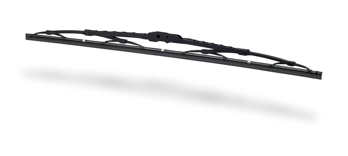 Scrubblade Scrubblade SB1200 Premium All-Season Windshield Wiper Blade, 12" (Pack of 1)