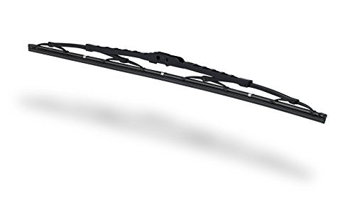 Scrubblade Scrubblade SB1200 Premium All-Season Windshield Wiper Blade, 12" (Pack of 1)