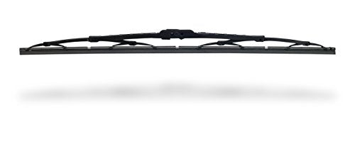 Scrubblade Scrubblade SB1200 Premium All-Season Windshield Wiper Blade, 12" (Pack of 1)