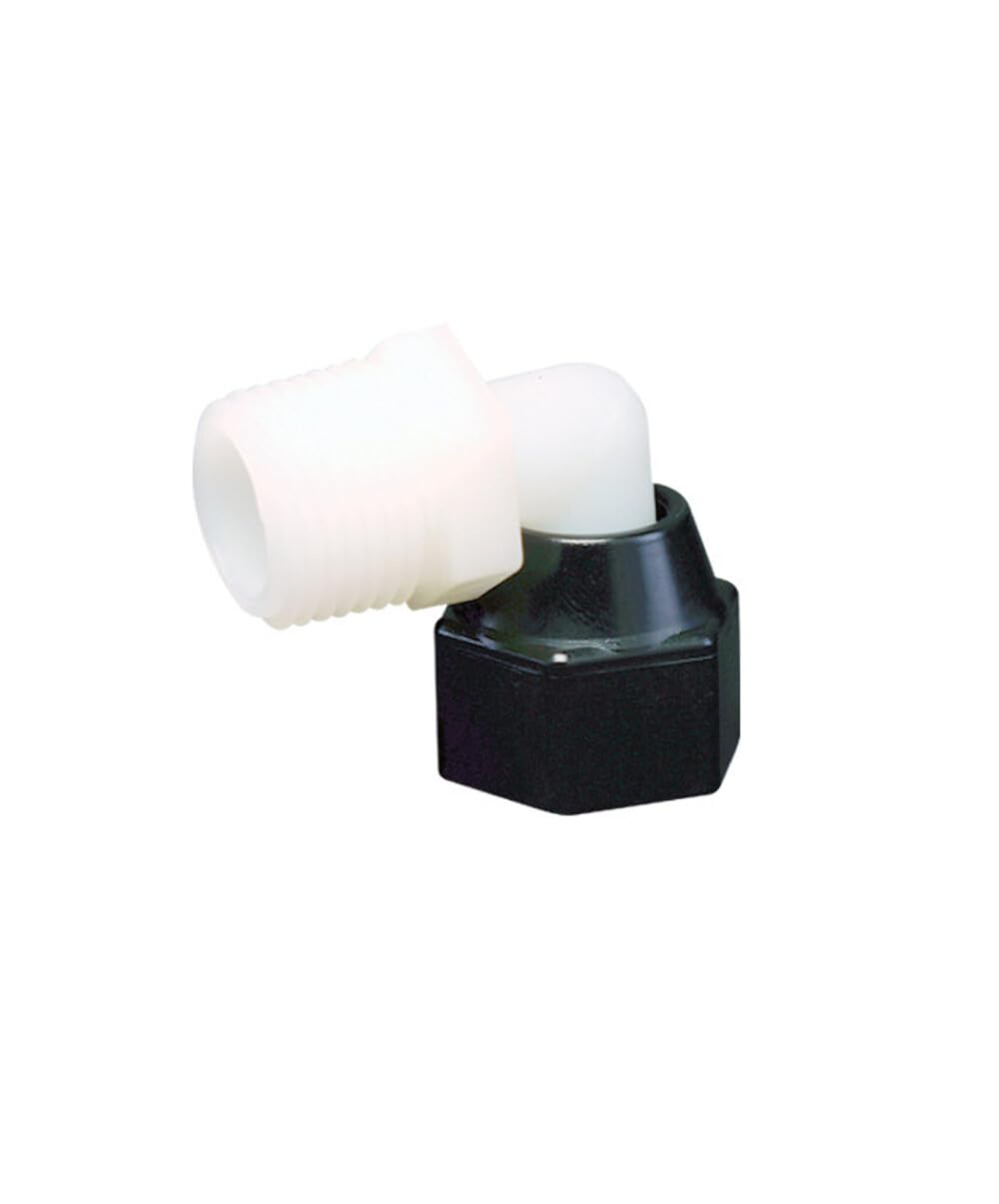 SHURFLO 2443366 SHUR-FLO ELBOW