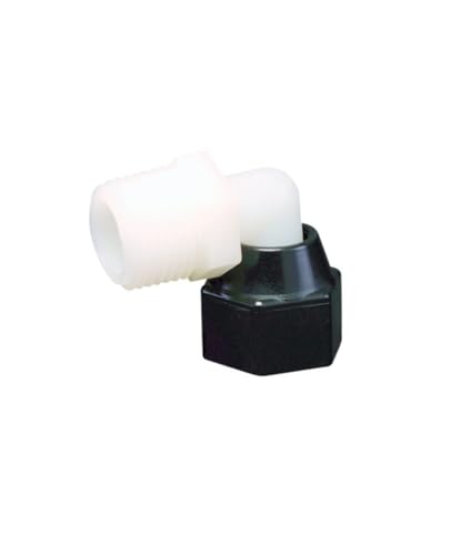 SHURFLO 244-3366 () Elbow Adapter Fitting RV & Camper