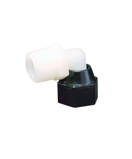 SHURFLO 244-3366 () Elbow Adapter Fitting RV & Camper