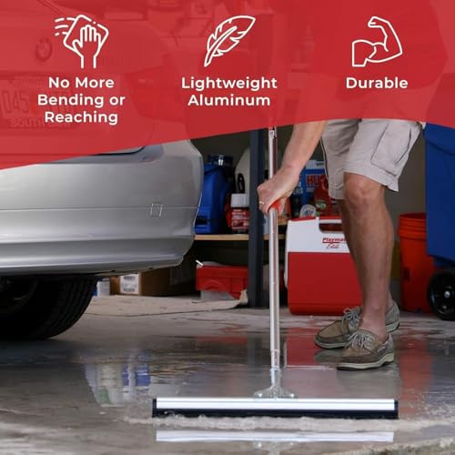 Shurhold Shurhold 833 6' Telescoping Extension Handle with 40"-72" Locking Length