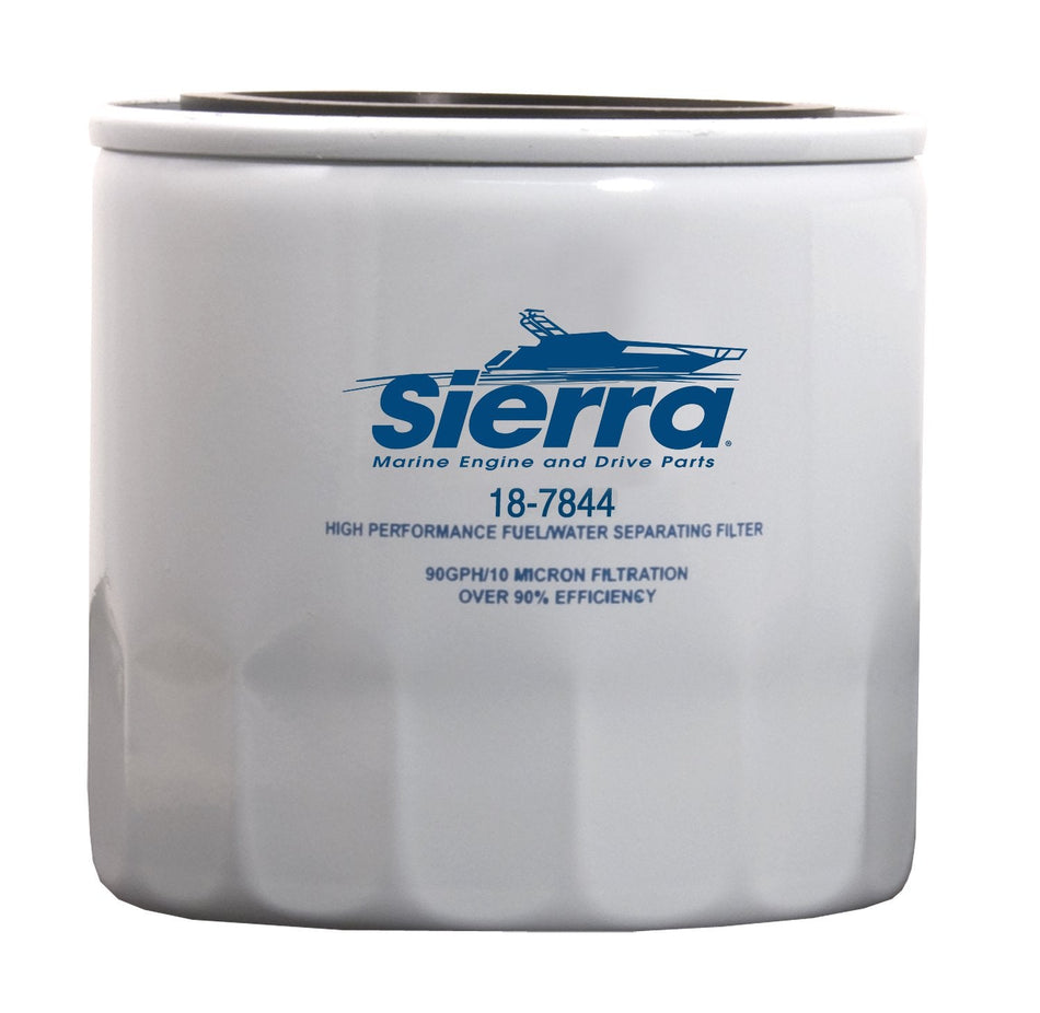 SIERRAMARINE 187844 FUEL FILTER