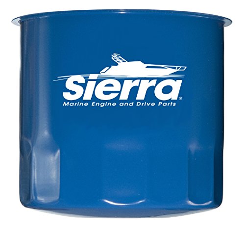 SIERRAMARINE 237800 OIL FILTER