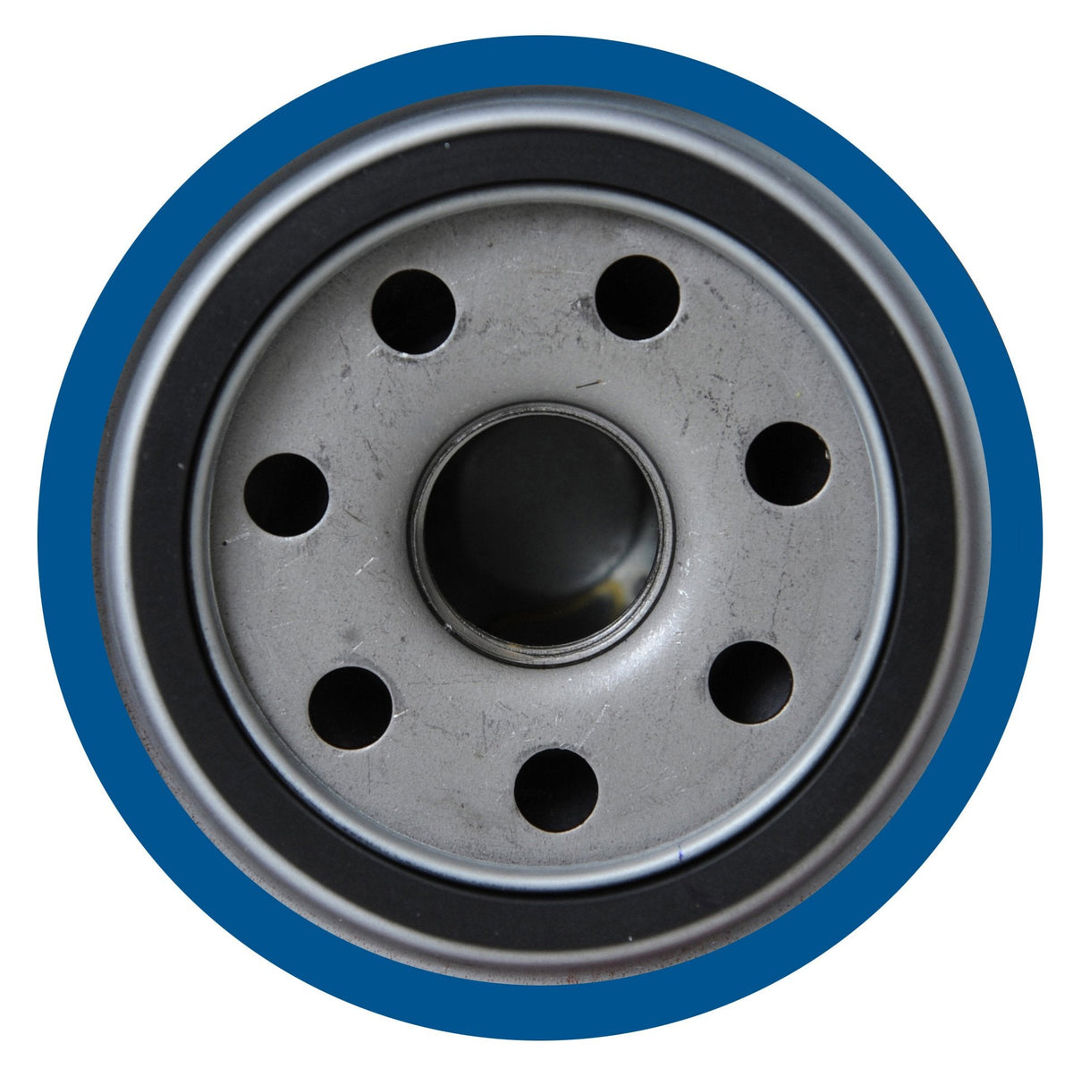 SIERRAMARINE 237800 OIL FILTER