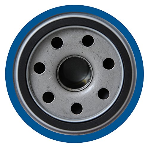 SIERRAMARINE 23-7800 Sierra International Marine Generator Parts, Oil Filter, Westerbek...