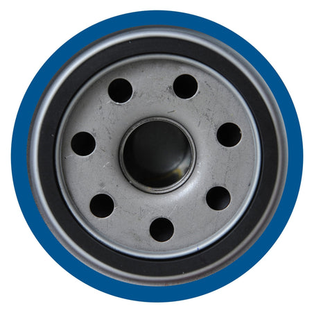 SIERRAMARINE 23-7800 Sierra International Marine Generator Parts, Oil Filter, Westerbek...
