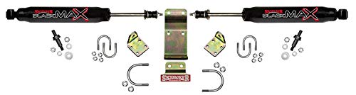 SKYJACKER 8203 REPL STR STAB BLACK W/BT