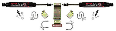 SKYJACKER 8203 REPL STR STAB BLACK W/BT