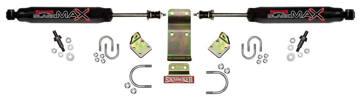 SKYJACKER 8203 REPL STR STAB BLACK W/BT