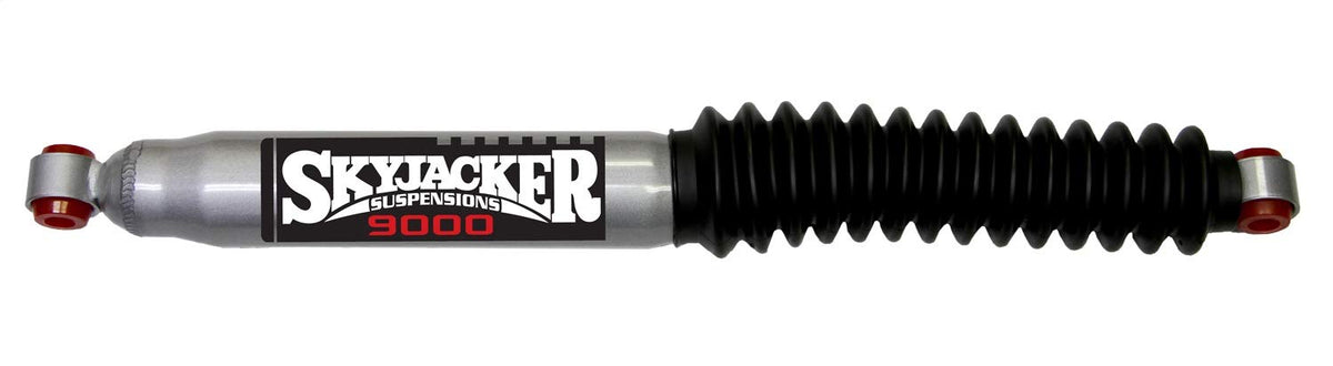 SKYJACKER 9000 Steering Stabilizer; Extended Length 23.9in; Collapsed Length 14.35...