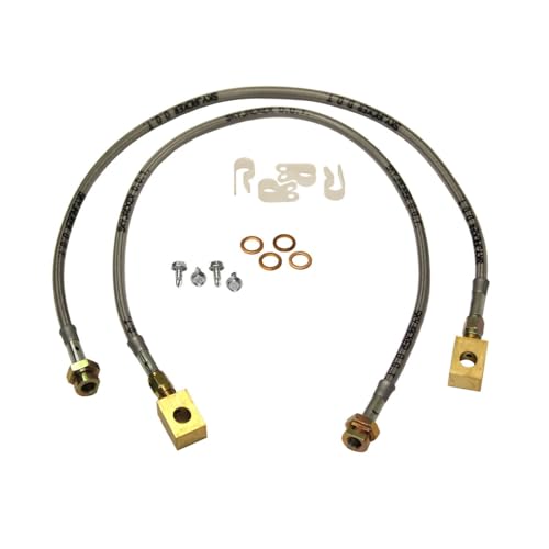 SKYJACKER FBL88 FRONT BRK LNS 88-98GMC 4-