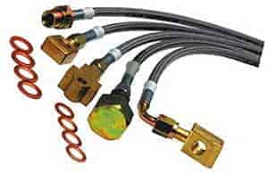 SKYJACKER FBL88 FRONT BRK LNS 88-98GMC 4-