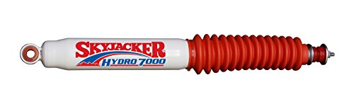 SKYJACKER H7004 HYDRO SHOCK W/RED BOOT