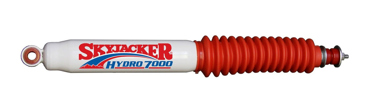SKYJACKER H7004 HYDRO SHOCK W/RED BOOT