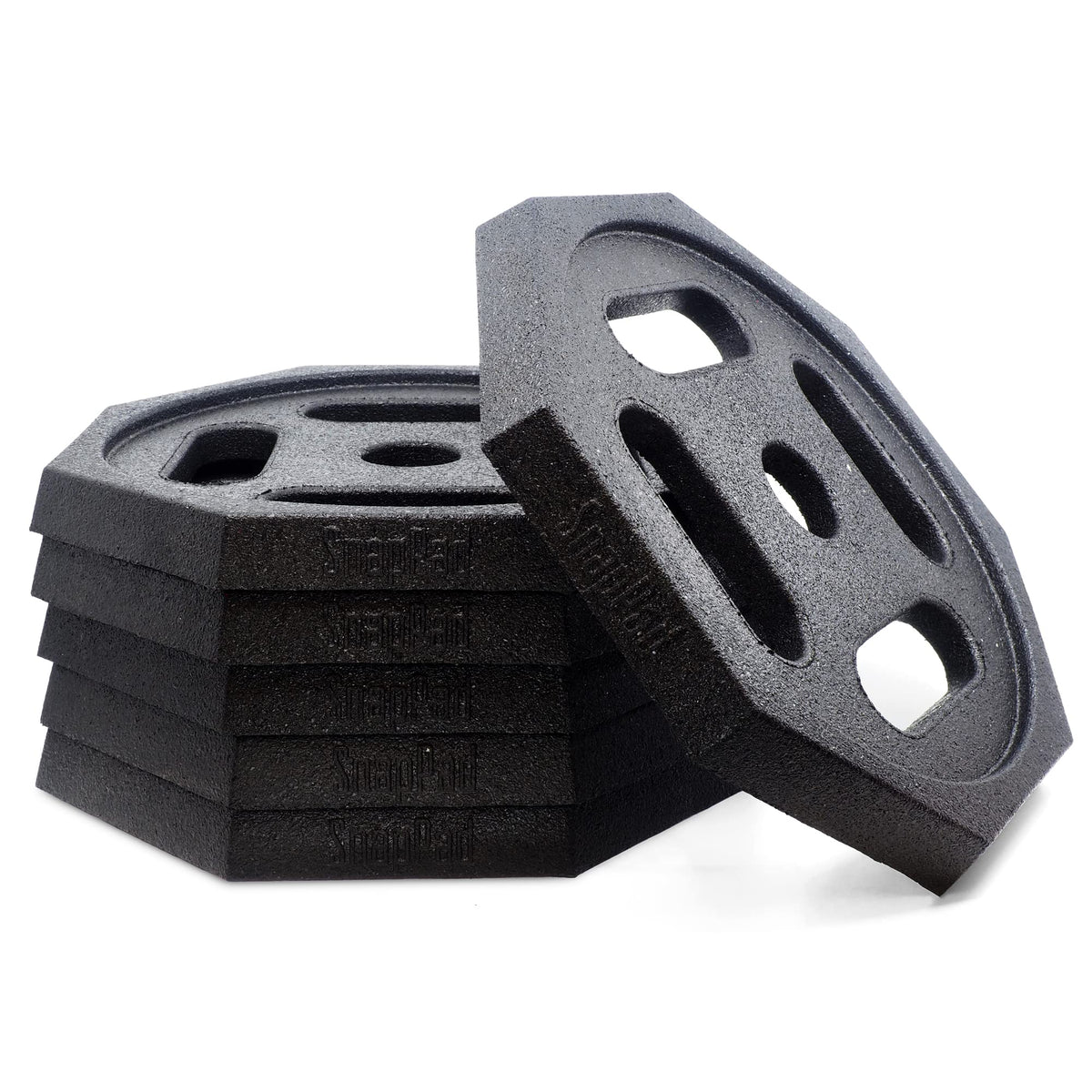 SNAPPAD BASE1 SNAPPAD ACCESSORY THE BASE - 1 PK