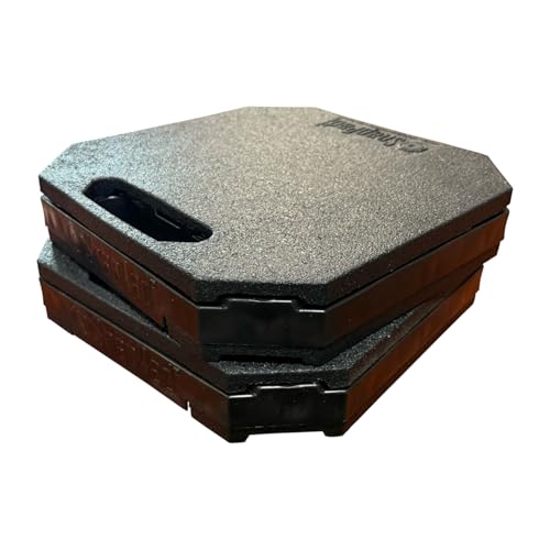 SNAPPAD STK2BLACK SNAPPAD ACCESSORY - STACKER FOR DRI