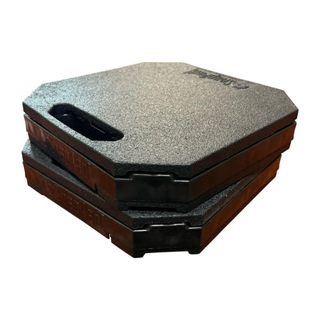 SNAPPAD STK2BLACK SNAPPAD ACCESSORY - STACKER FOR DRI