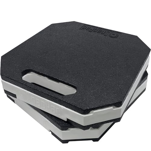SNAPPAD STK2WHITE SNAPPAD ACCESSORY - STACKER FOR DRI