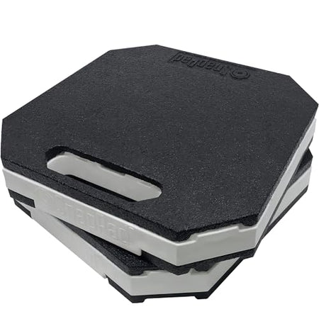 SNAPPAD STK2WHITE SNAPPAD ACCESSORY - STACKER FOR DRI