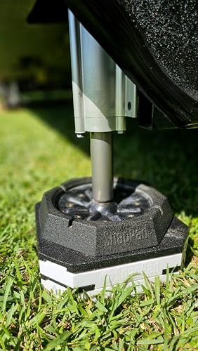 SNAPPAD STK2WHITE SNAPPAD ACCESSORY - STACKER FOR DRI