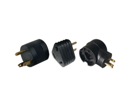 SOUTHWIRE 95215508 5-15P TO 30A (ROUND)