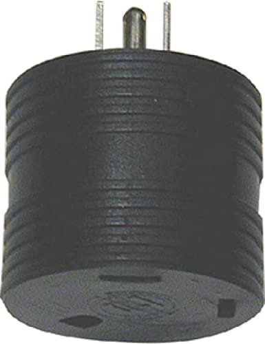 SOUTHWIRE 95215508 5-15P TO 30A (ROUND)