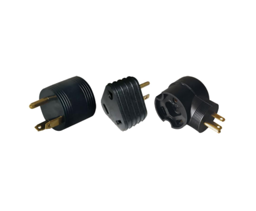 TRC Surge Guard 6D95215508 RV & Camper