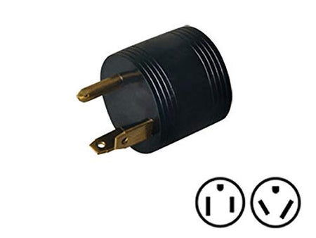 TRC Surge Guard 6D95215508 RV & Camper