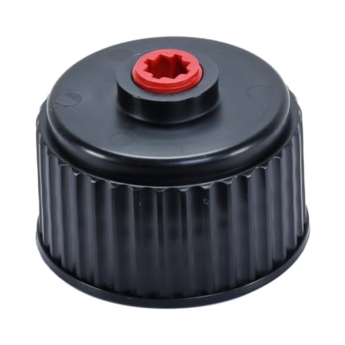 SPEEDFX 8842 Utility Jug Replacement Cap , Replacement For 5 Gallon Containers,...
