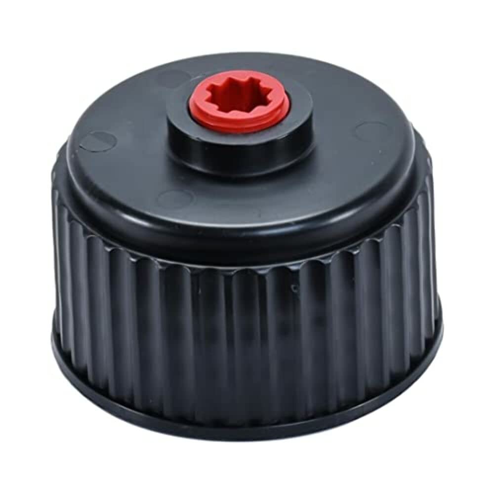 SPEEDFX 8842 Utility Jug Replacement Cap , Replacement For  5 Gallon Containers,...