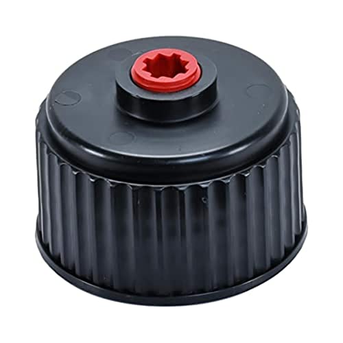 SPEEDFX 8842 Utility Jug Replacement Cap , Replacement For  5 Gallon Containers,...