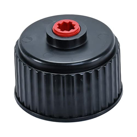 SPEEDFX 8842 Utility Jug Replacement Cap , Replacement For  5 Gallon Containers,...