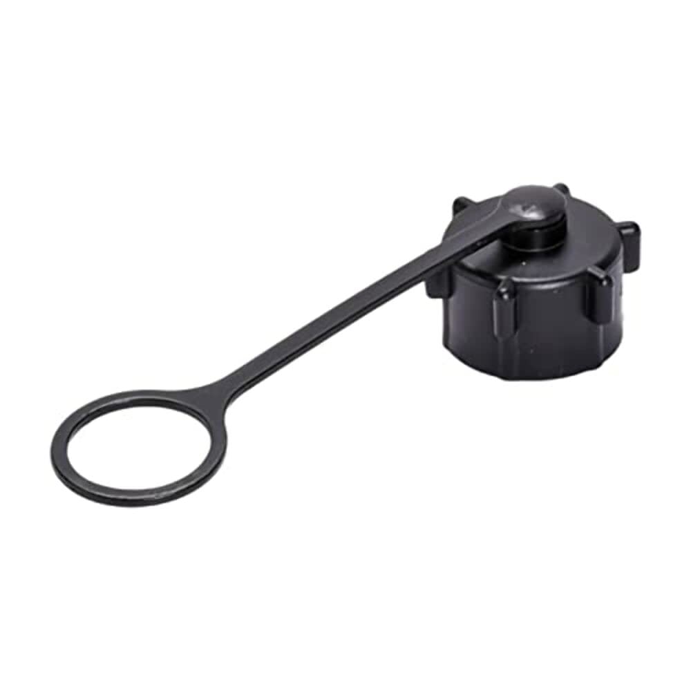 SPEEDFX SpeedFX Utility Jug Replacement Vent Cap 8845, Replacement For SpeedFX 5 Gallon Containers, Round,