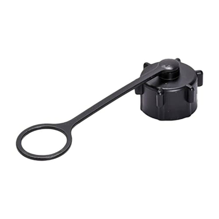 SPEEDFX SpeedFX Utility Jug Replacement Vent Cap 8845, Replacement For SpeedFX 5 Gallon Containers, Round,