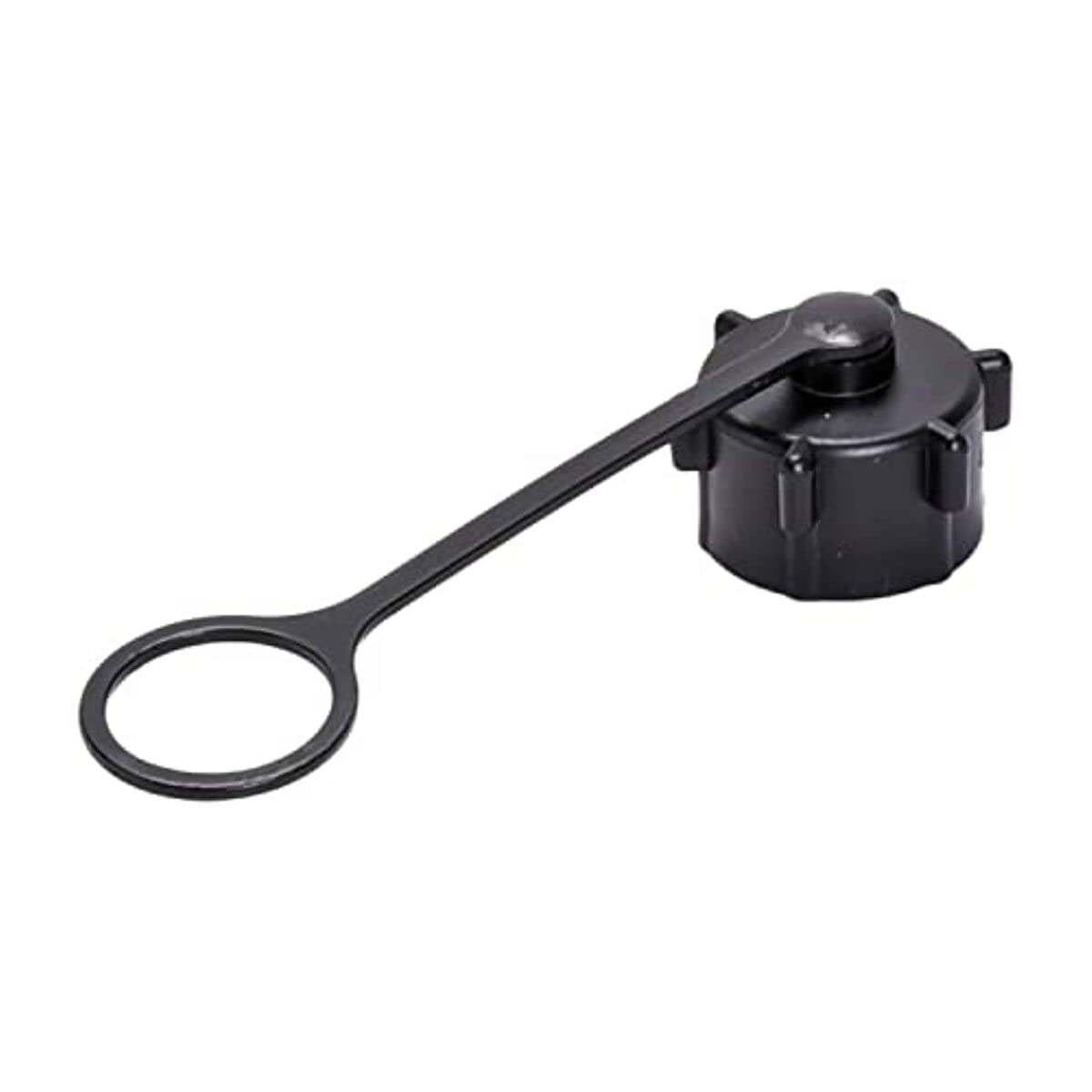 SPEEDFX SpeedFX Utility Jug Replacement Vent Cap 8845, Replacement For SpeedFX 5 Gallon Containers, Round,
