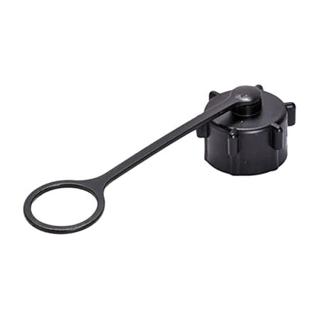 SPEEDFX SpeedFX Utility Jug Replacement Vent Cap 8845, Replacement For SpeedFX 5 Gallon Containers, Round, - Outdoor Depot
