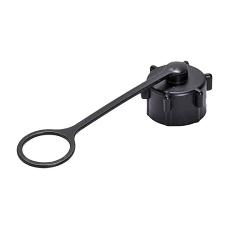 SPEEDFX SpeedFX Utility Jug Replacement Vent Cap 8845, Replacement For SpeedFX 5 Gallon Containers, Round,
