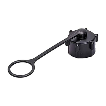 SPEEDFX SpeedFX Utility Jug Replacement Vent Cap 8845, Replacement For SpeedFX 5 Gallon Containers, Round,