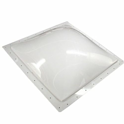 S.RECREATION SL1422W SKYLIGHT-WHITE - 14 X 22