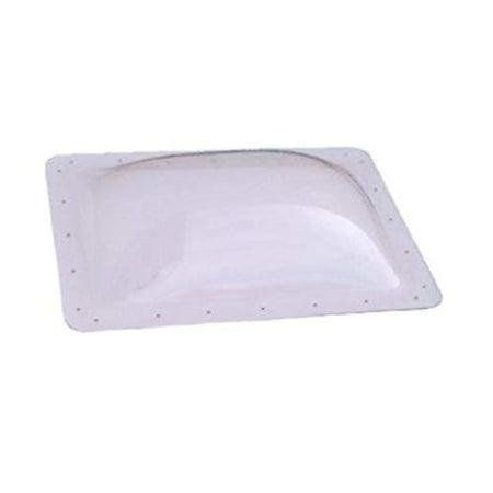 S.RECREATION SL1818W 18.25X18.25 SKYLIGHT WHITE