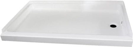 S.RECREATION SP2440WL SHOWER PAN 24 X 40 WHITE