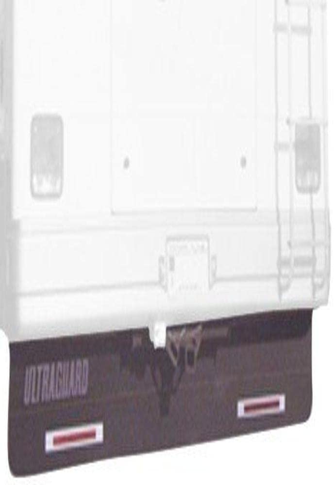 S.SOLUTIONS 00014 Smart Solutions () 94 x 20 Rock Solid Ultra Guard RV & Camper