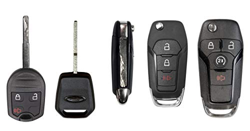 STRATTEC SEC 7023585 Bolt 5/8 Receiver Lock for Side Cut Ford, Lincoln & Land Rover Keys