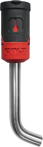 STRATTEC SEC 7023585 Bolt 5/8 Receiver Lock for Side Cut Ford, Lincoln & Land Rover Keys