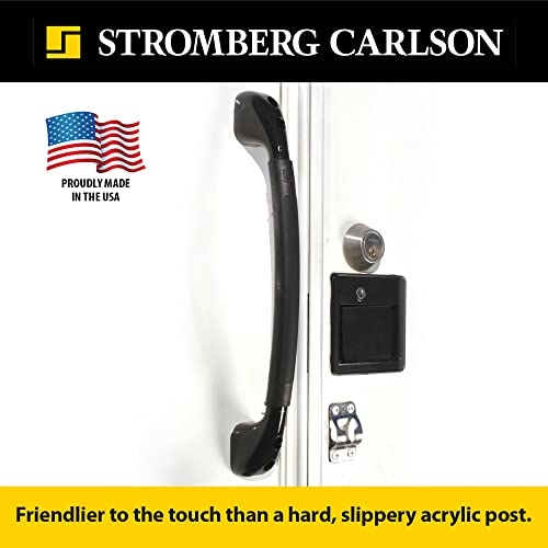 STROMBER AH-150 g Carlson RV Grab Bar – Entry Door Handle for RV, Camper, or Traile... RV & Camper