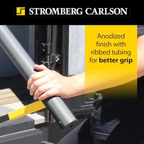 STROMBER AR-50 g Carlson Lend-A-Hand Banister Rail - RV Handrail for Safe & Stead... RV & Camper