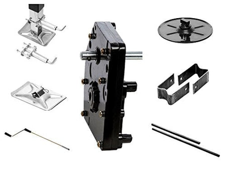 STROMBER LG179015 LANDING GEAR