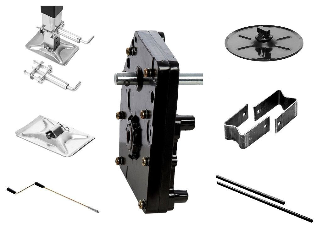 STROMBER LG179015 LANDING GEAR